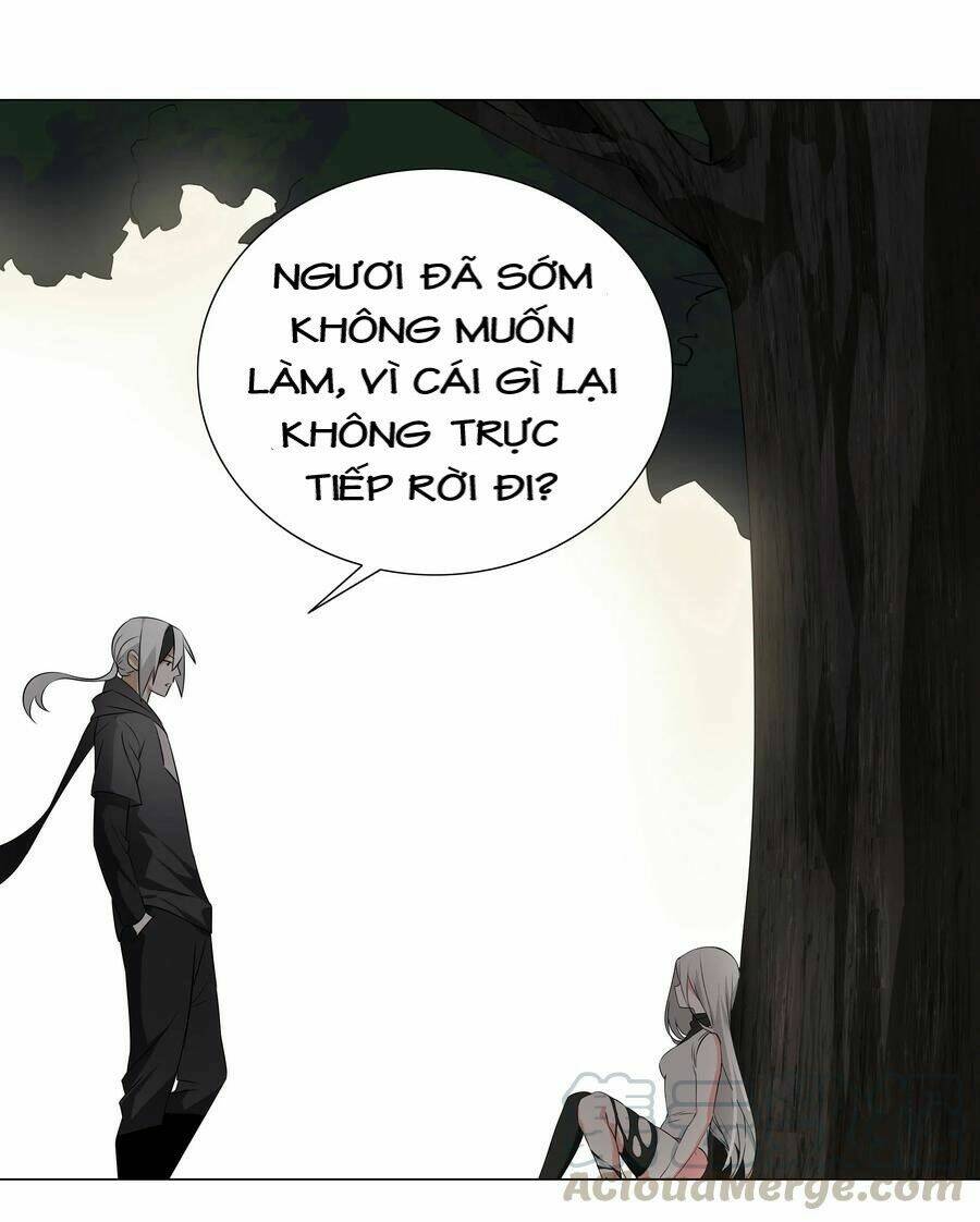 My Harem Grew So Large, I Was Forced To Ascend Chapter 27 - Trang 2