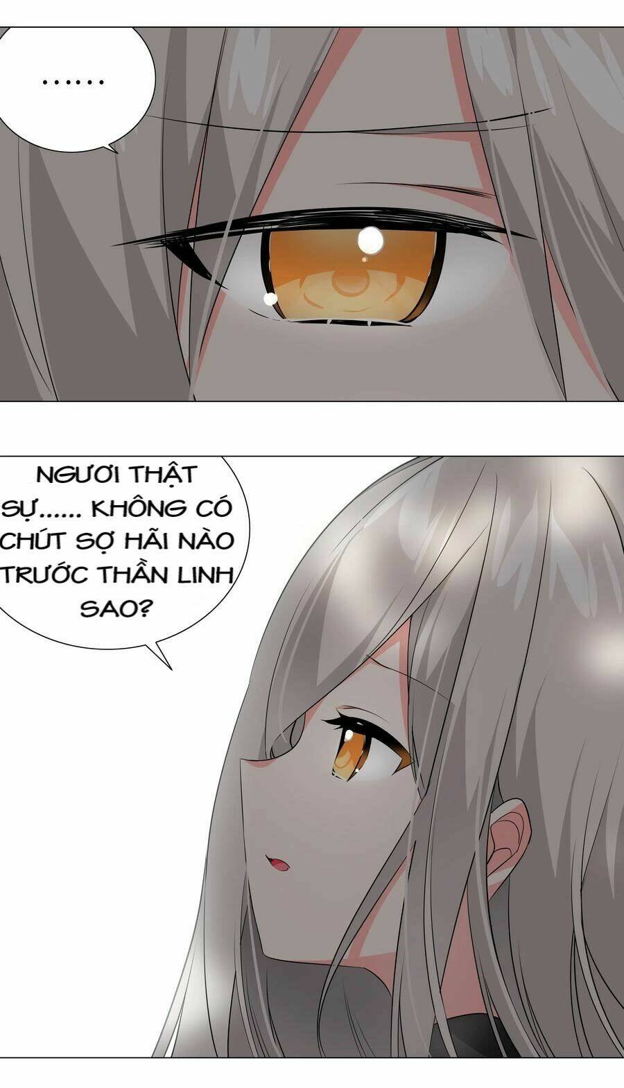 My Harem Grew So Large, I Was Forced To Ascend Chapter 27 - Trang 2