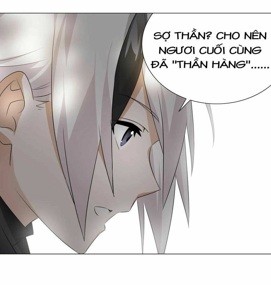 My Harem Grew So Large, I Was Forced To Ascend Chapter 27 - Trang 2