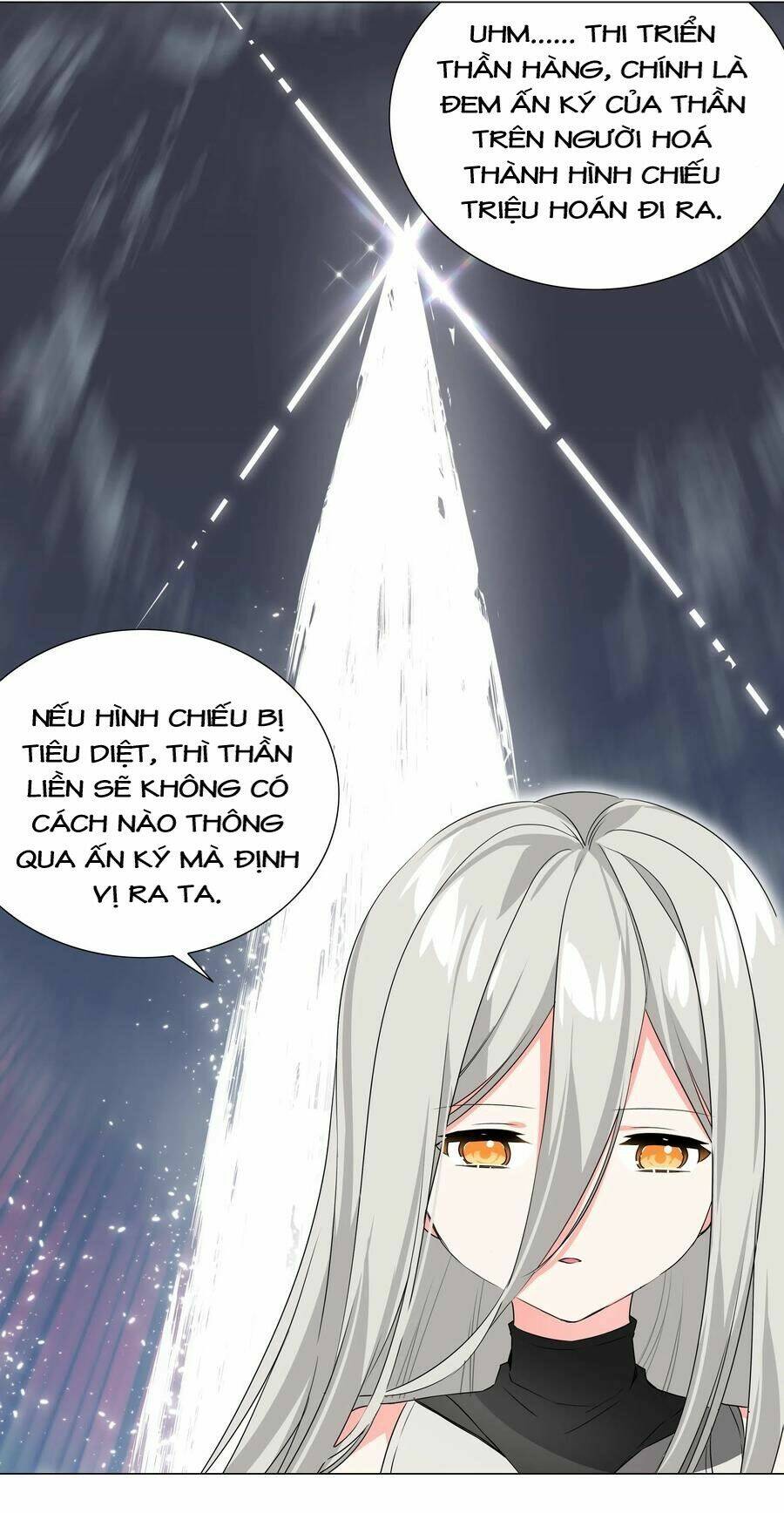 My Harem Grew So Large, I Was Forced To Ascend Chapter 27 - Trang 2