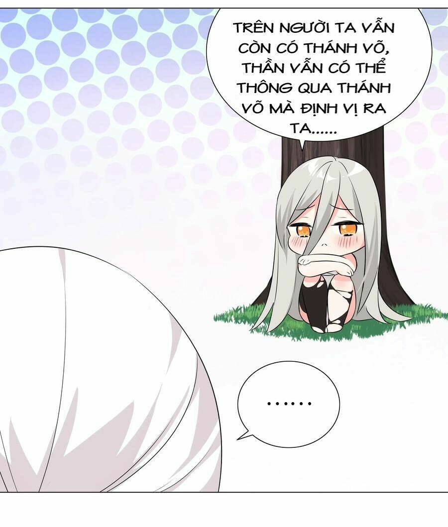 My Harem Grew So Large, I Was Forced To Ascend Chapter 27 - Trang 2