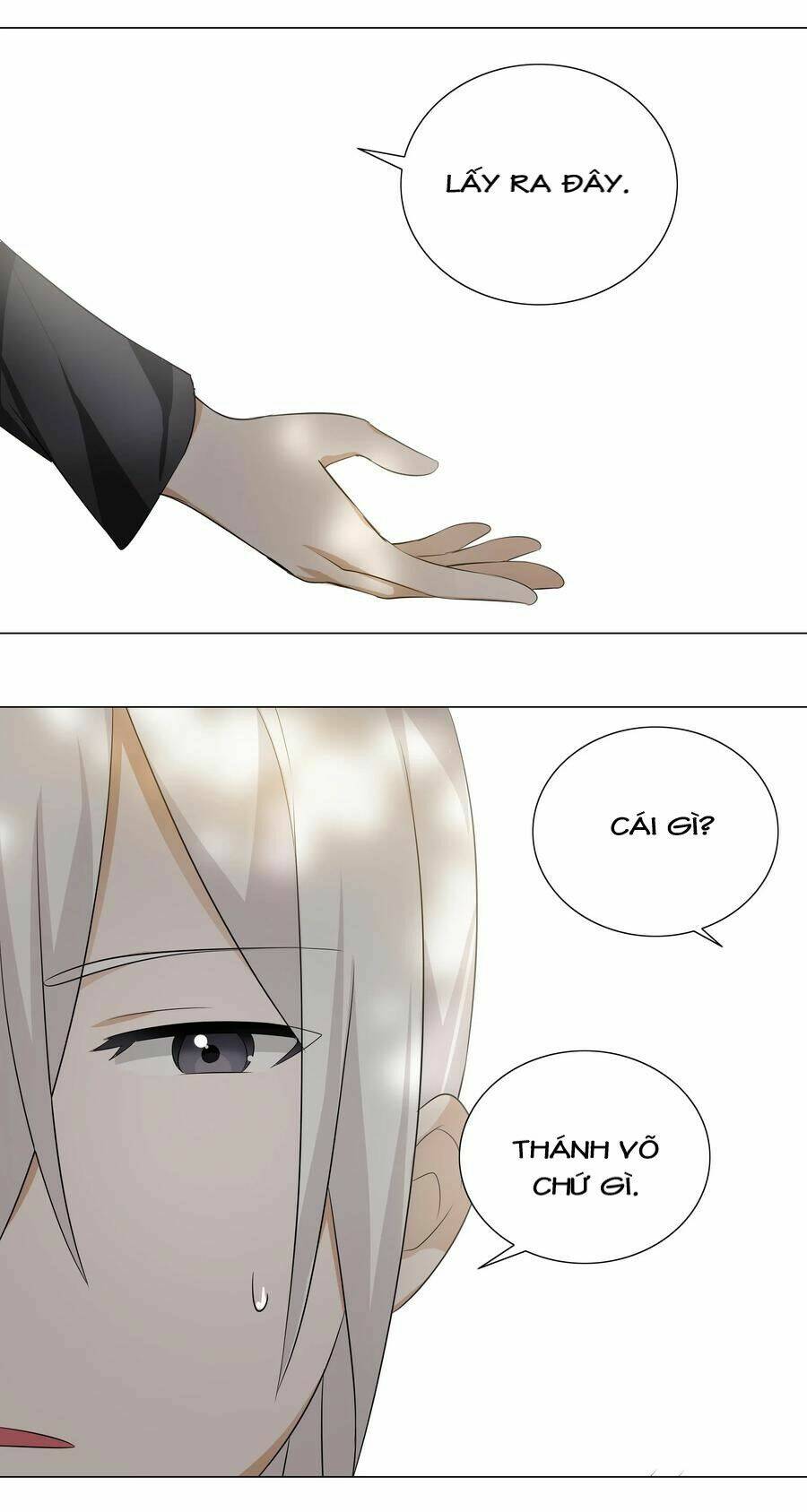 My Harem Grew So Large, I Was Forced To Ascend Chapter 27 - Trang 2