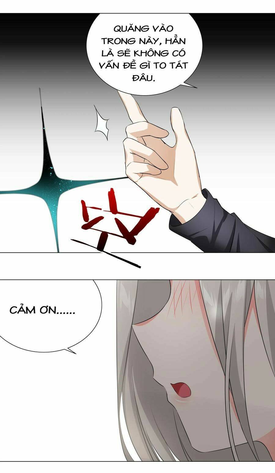 My Harem Grew So Large, I Was Forced To Ascend Chapter 27 - Trang 2