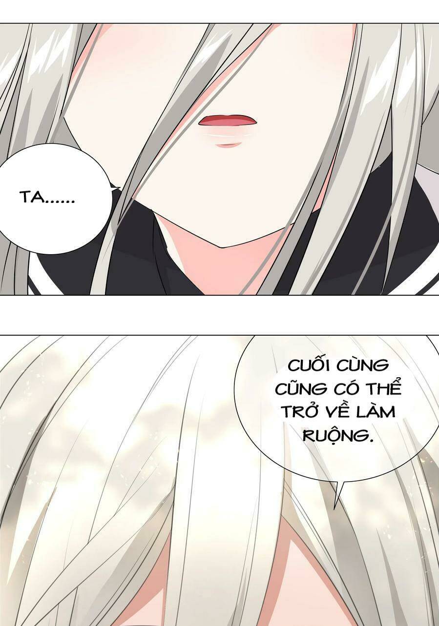 My Harem Grew So Large, I Was Forced To Ascend Chapter 27 - Trang 2