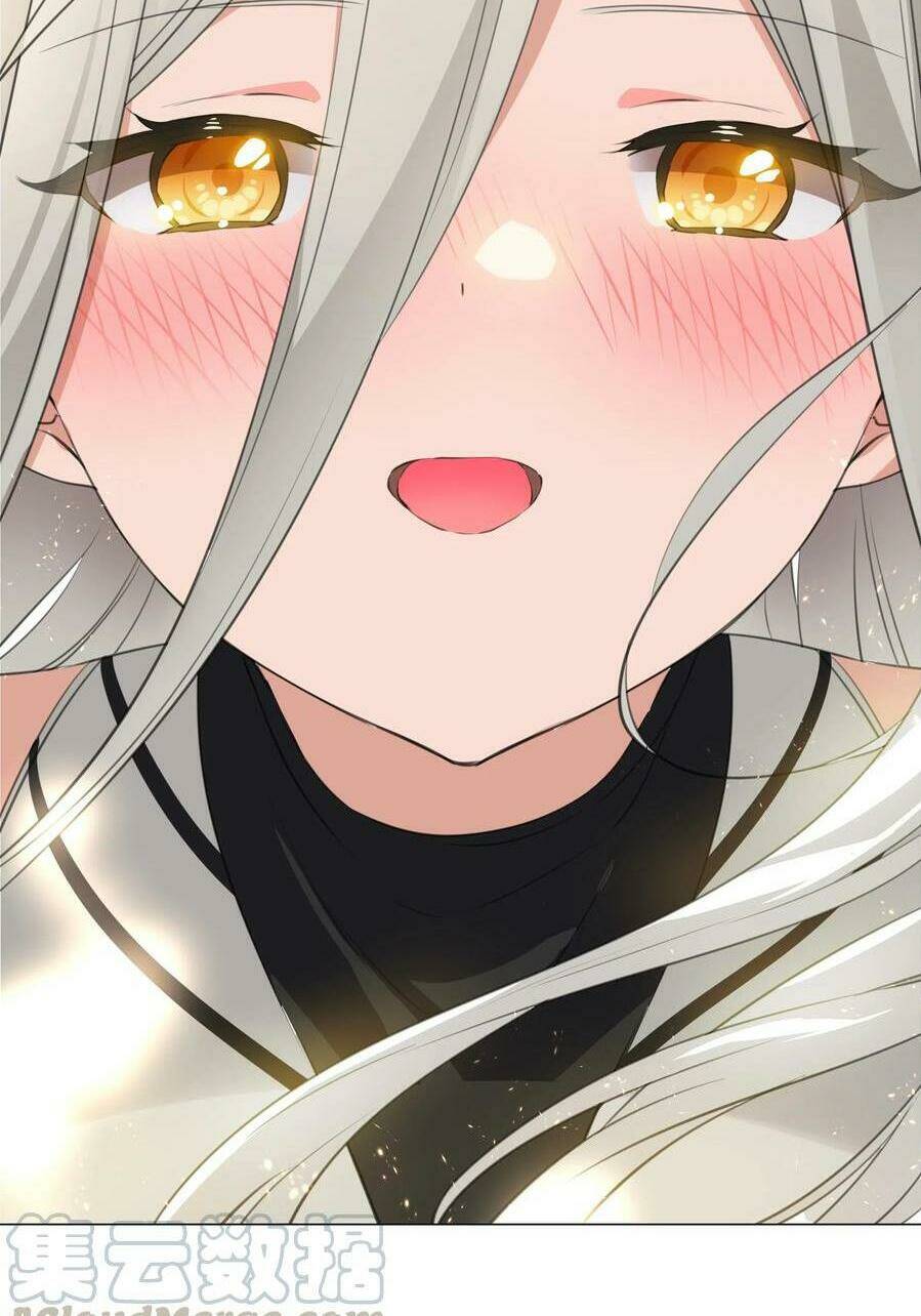 My Harem Grew So Large, I Was Forced To Ascend Chapter 27 - Trang 2