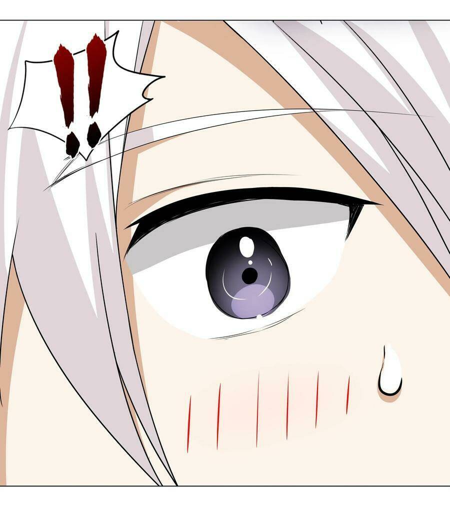 My Harem Grew So Large, I Was Forced To Ascend Chapter 27 - Trang 2