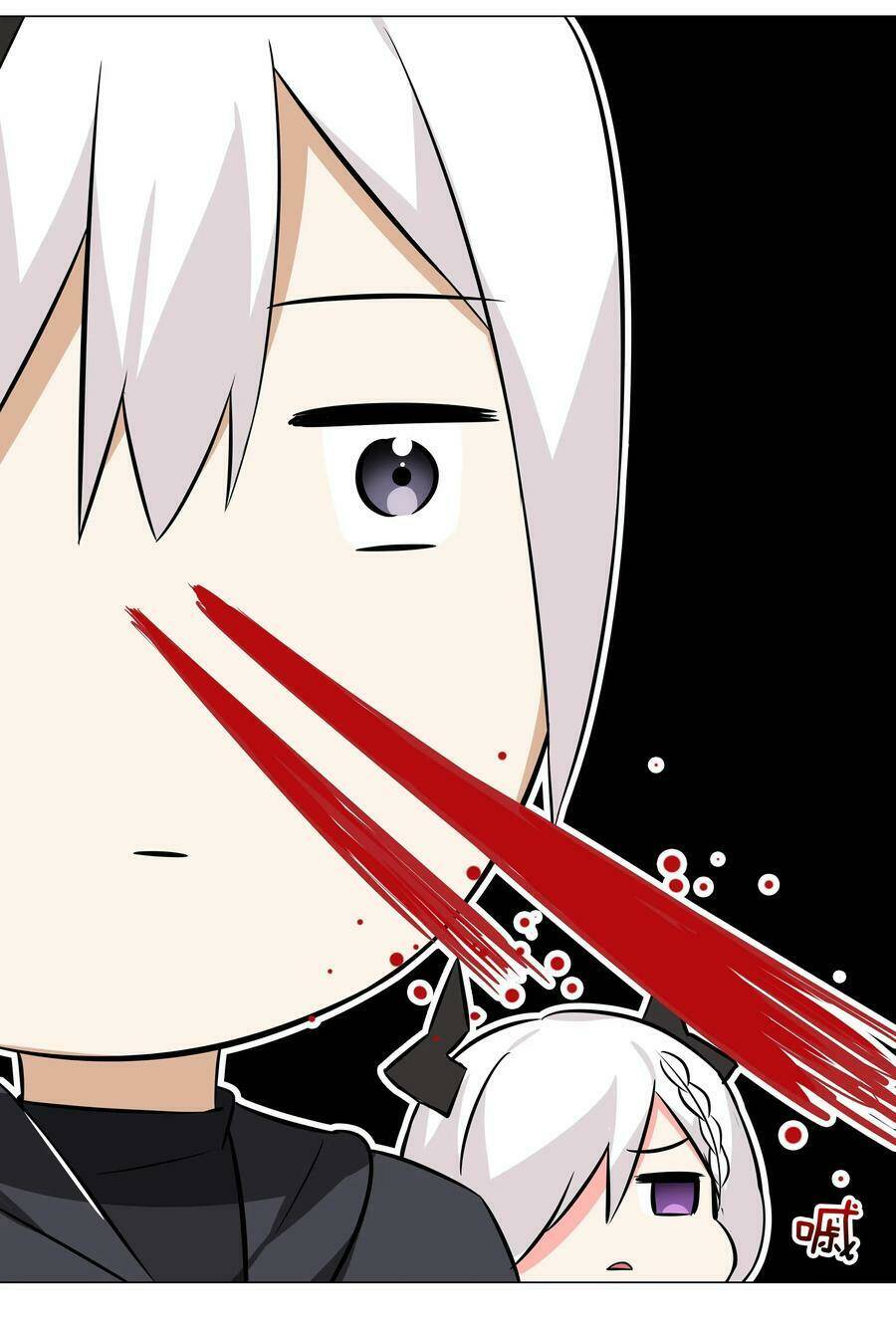 My Harem Grew So Large, I Was Forced To Ascend Chapter 27 - Trang 2