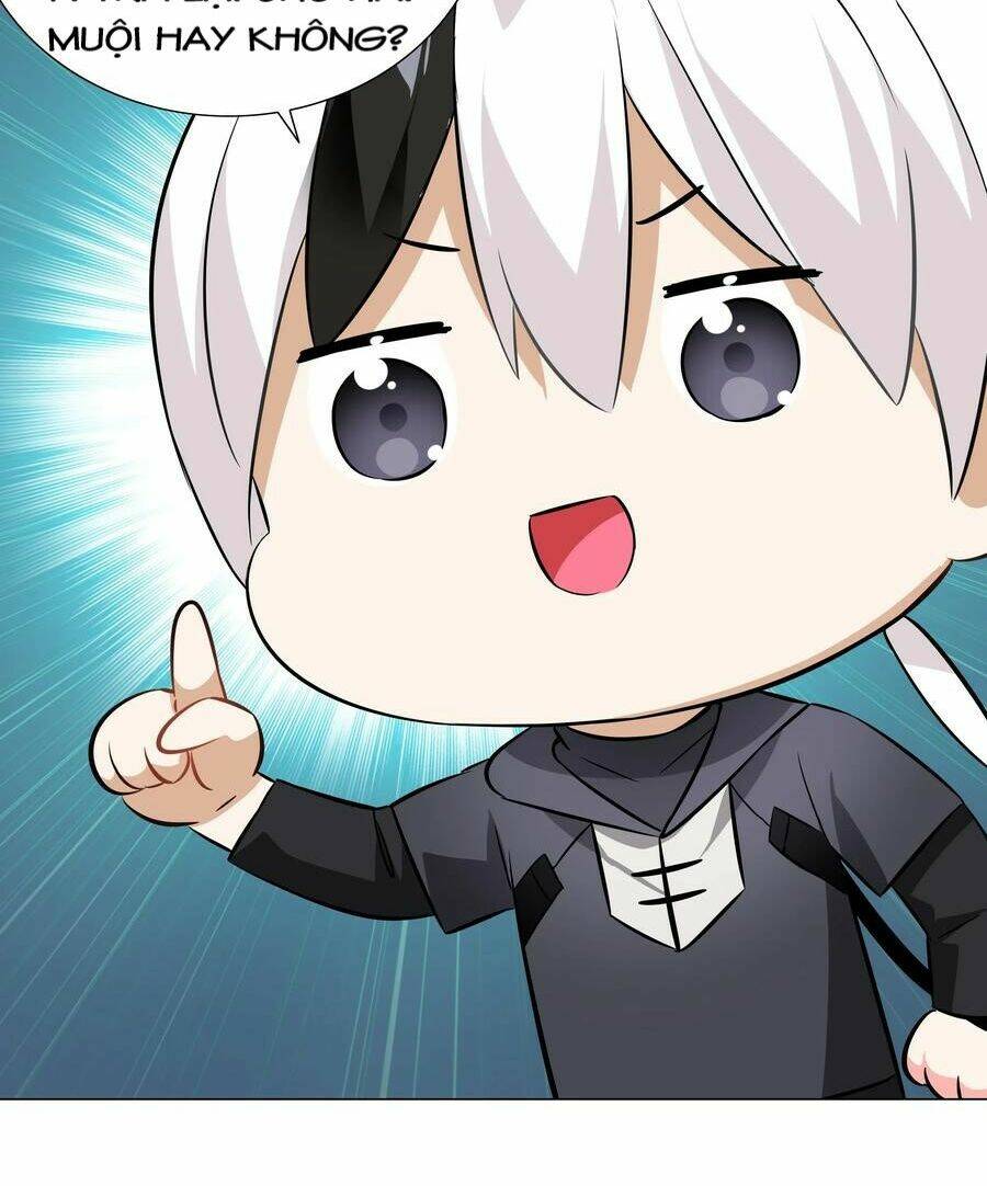 My Harem Grew So Large, I Was Forced To Ascend Chapter 27 - Trang 2