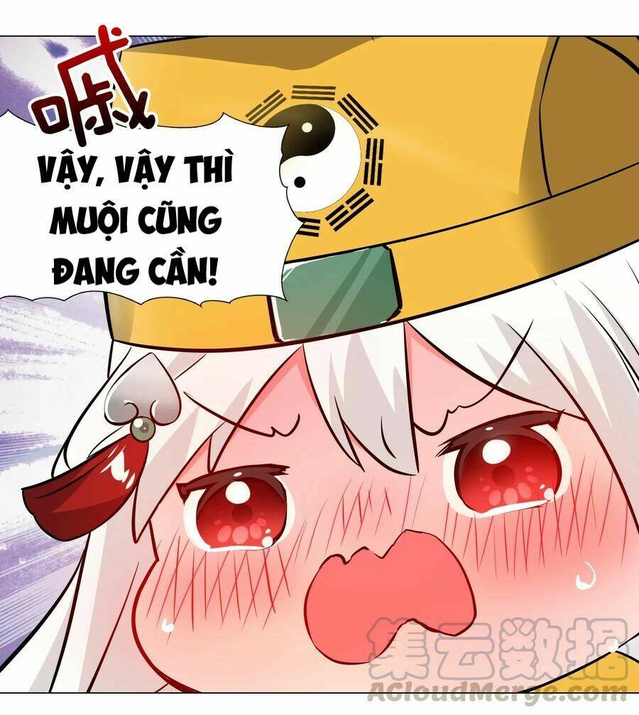 My Harem Grew So Large, I Was Forced To Ascend Chapter 27 - Trang 2