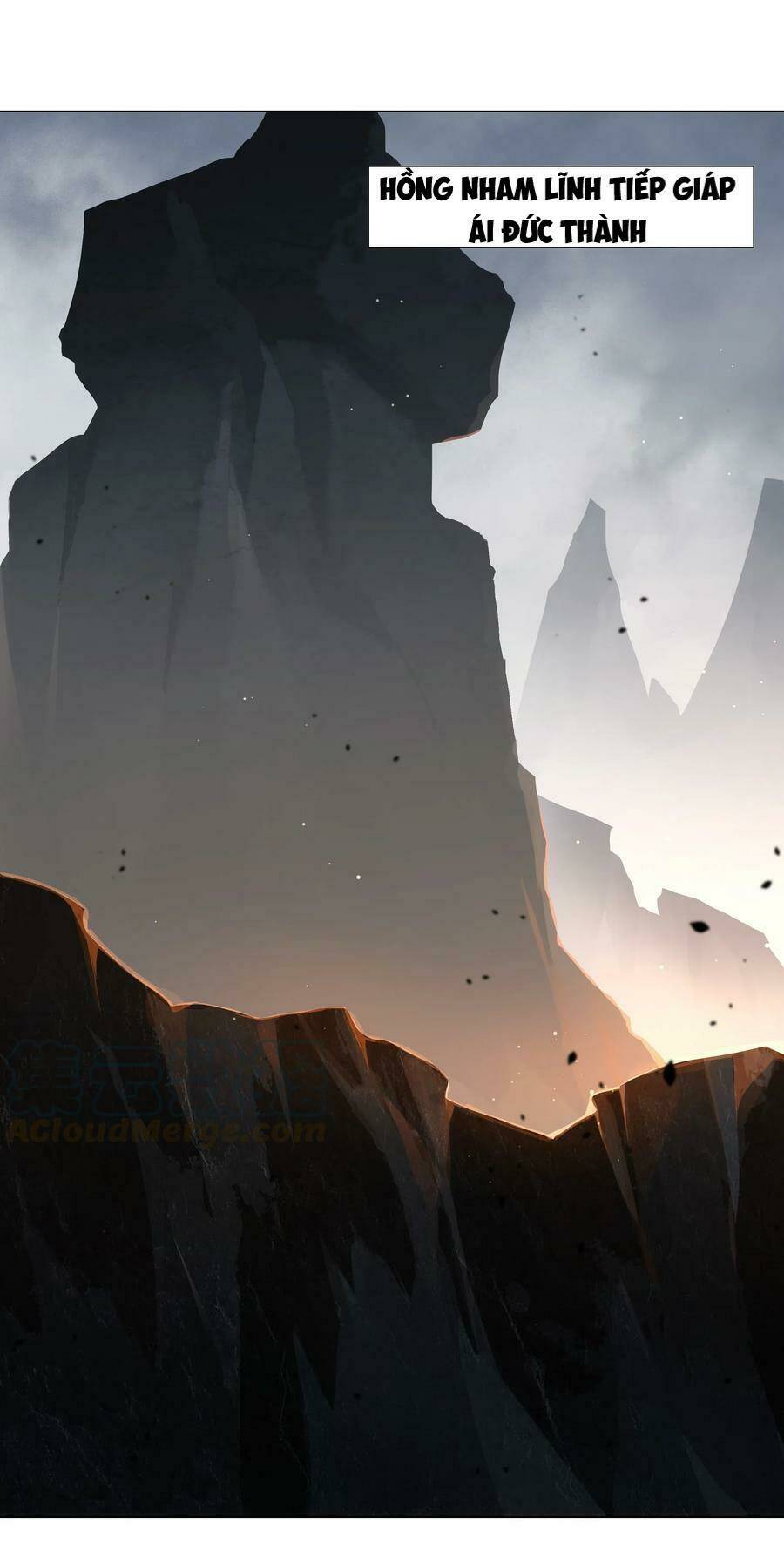 My Harem Grew So Large, I Was Forced To Ascend Chapter 28 - Trang 2