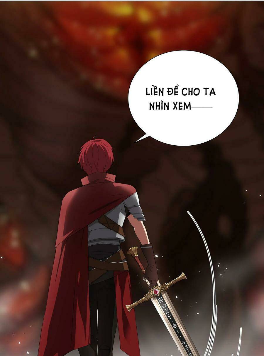 My Harem Grew So Large, I Was Forced To Ascend Chapter 28 - Trang 2