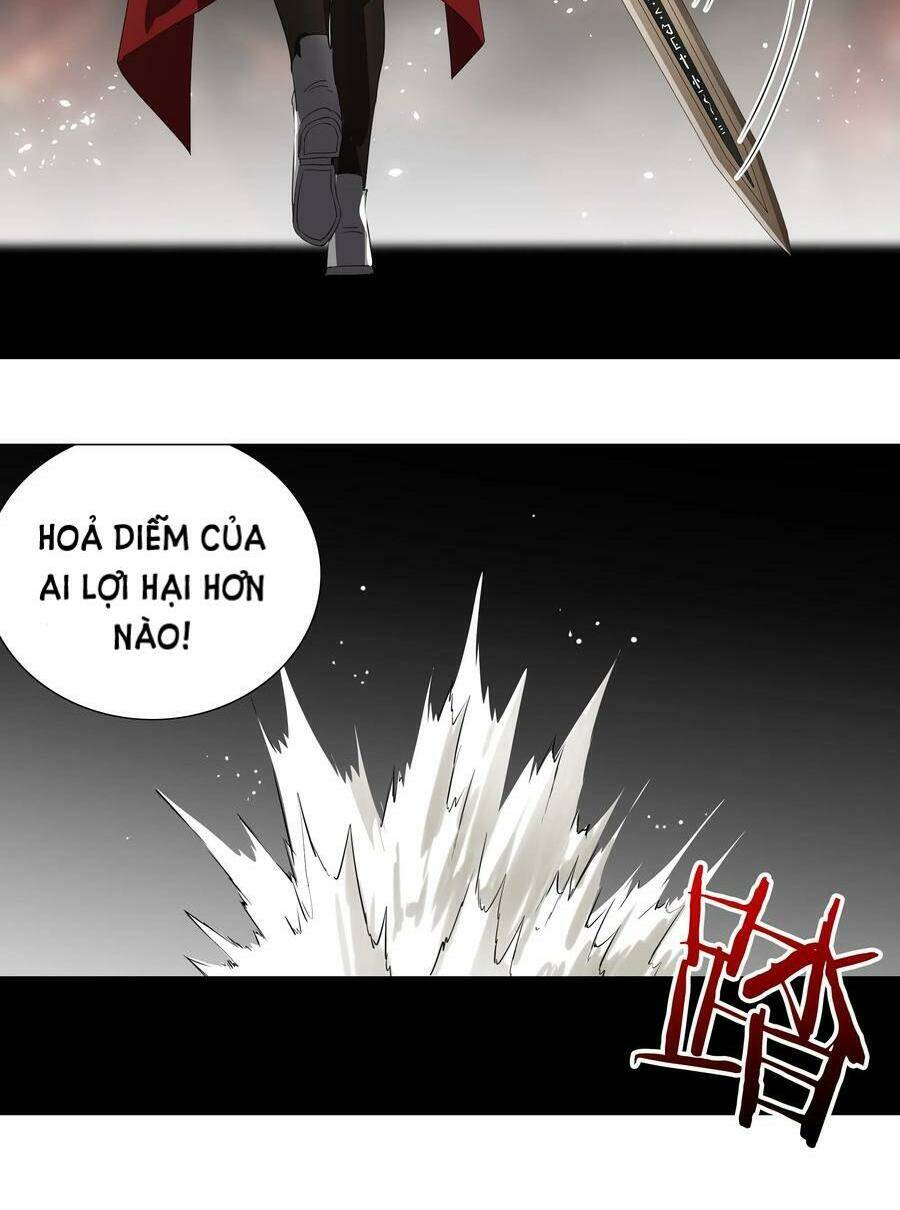 My Harem Grew So Large, I Was Forced To Ascend Chapter 28 - Trang 2