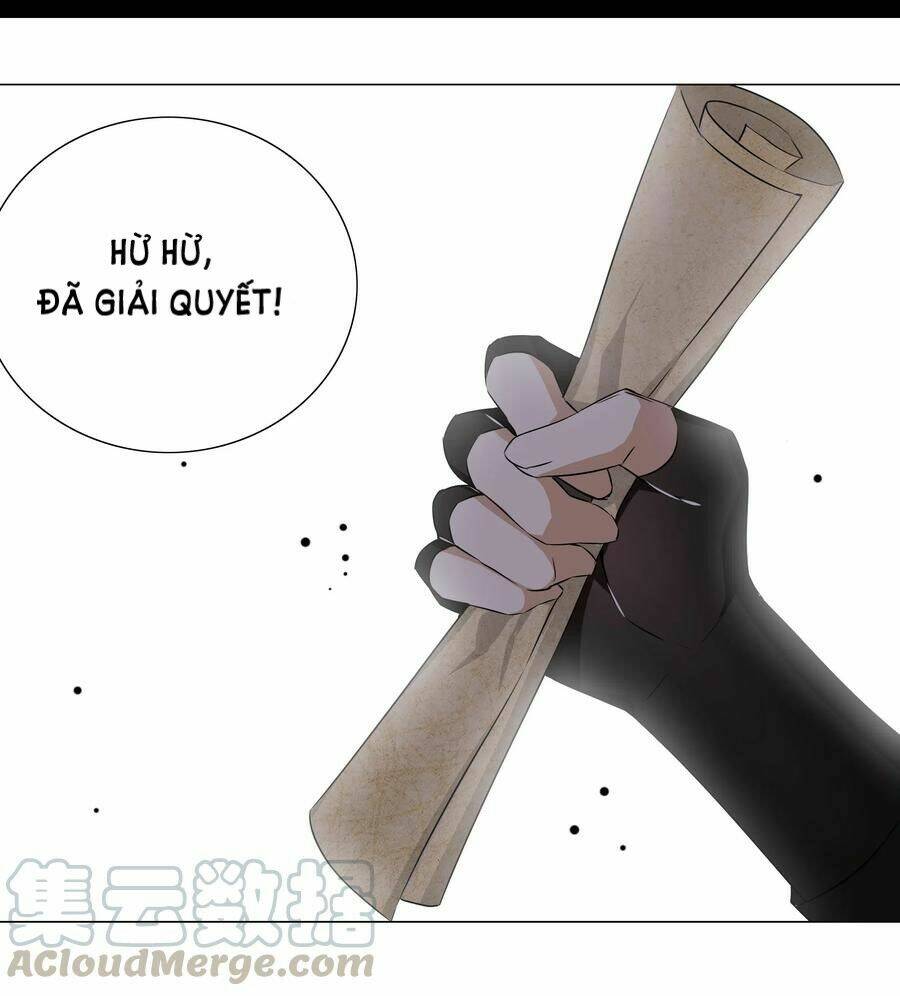 My Harem Grew So Large, I Was Forced To Ascend Chapter 28 - Trang 2