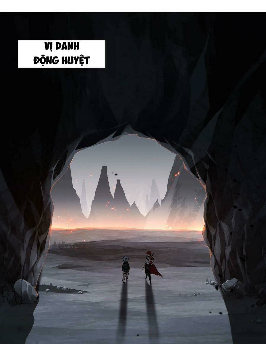 My Harem Grew So Large, I Was Forced To Ascend Chapter 28 - Trang 2