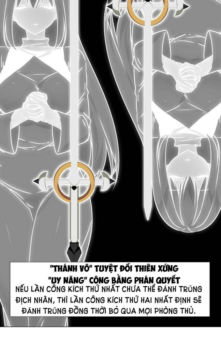 My Harem Grew So Large, I Was Forced To Ascend Chapter 28 - Trang 2