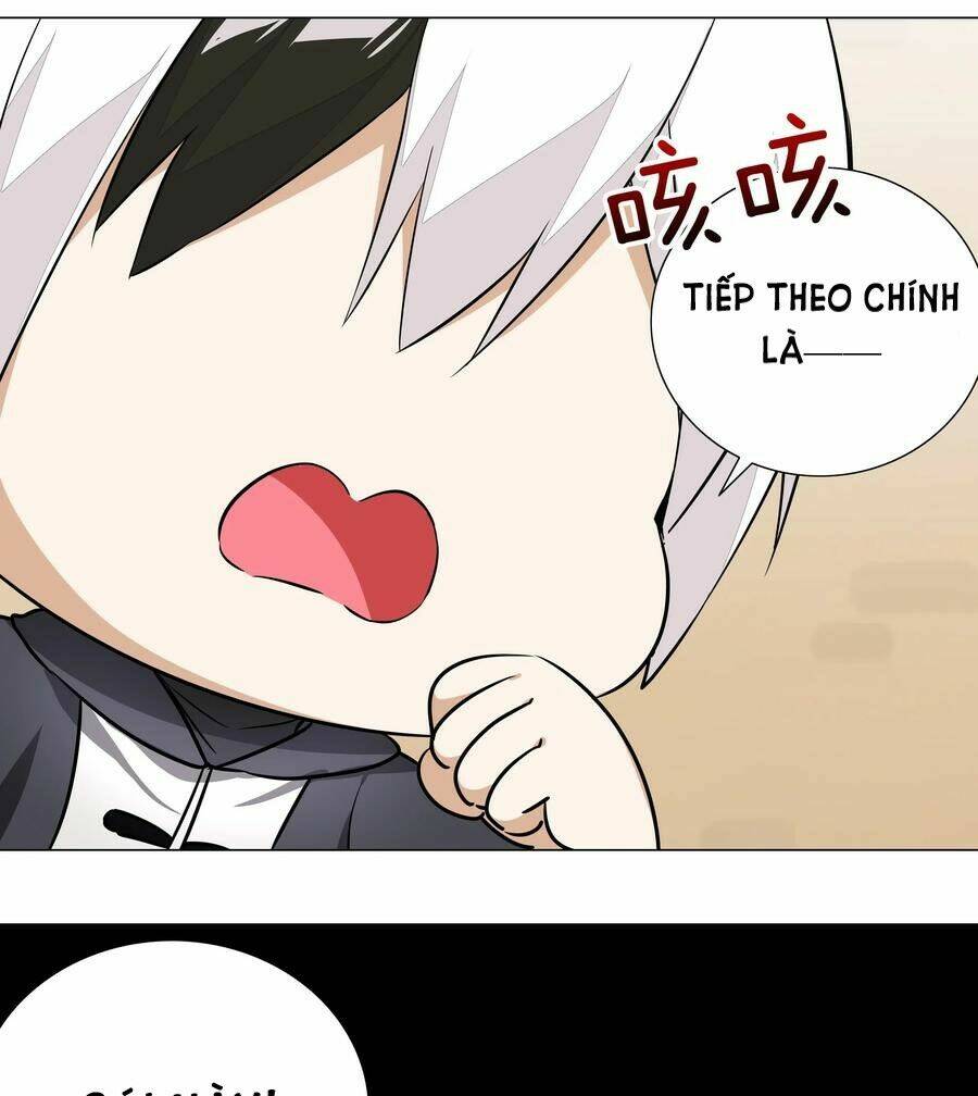 My Harem Grew So Large, I Was Forced To Ascend Chapter 28 - Trang 2