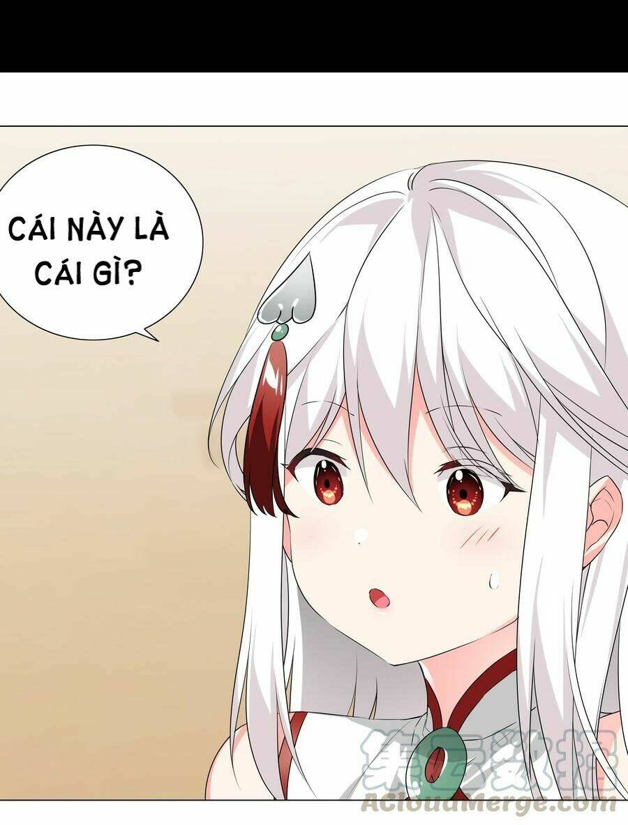 My Harem Grew So Large, I Was Forced To Ascend Chapter 28 - Trang 2