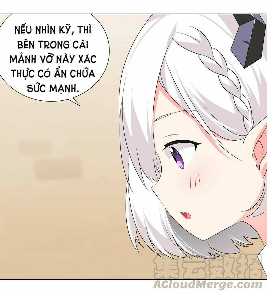 My Harem Grew So Large, I Was Forced To Ascend Chapter 28 - Trang 2