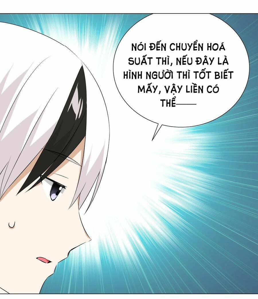 My Harem Grew So Large, I Was Forced To Ascend Chapter 28 - Trang 2