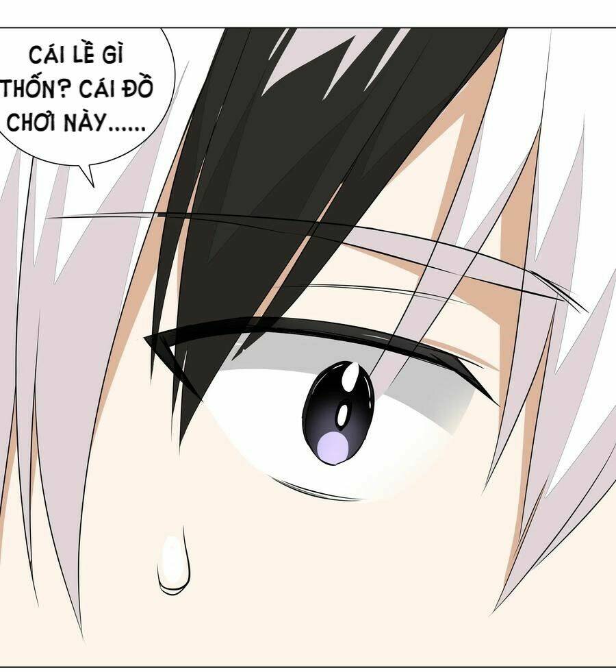 My Harem Grew So Large, I Was Forced To Ascend Chapter 28 - Trang 2