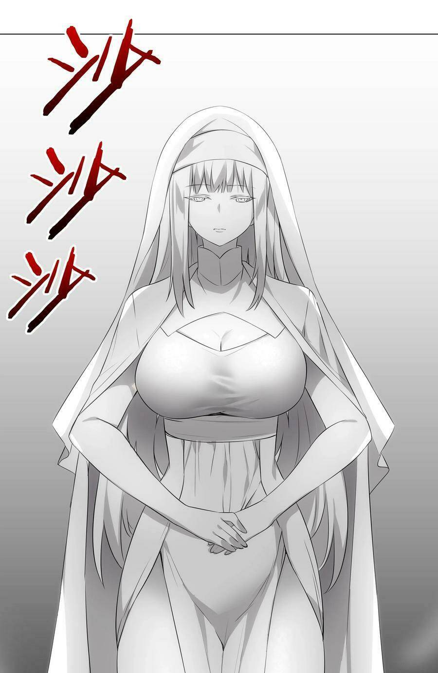 My Harem Grew So Large, I Was Forced To Ascend Chapter 28 - Trang 2