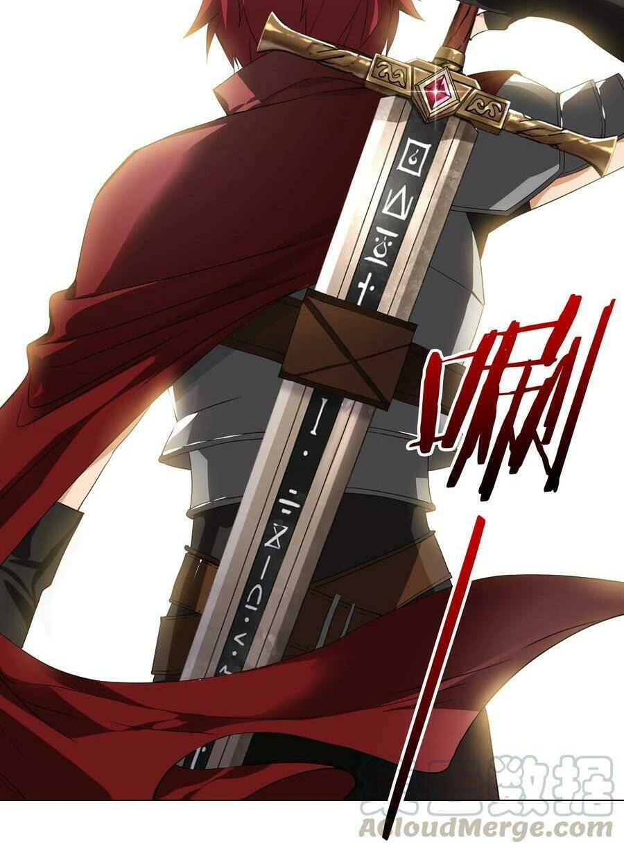 My Harem Grew So Large, I Was Forced To Ascend Chapter 28 - Trang 2