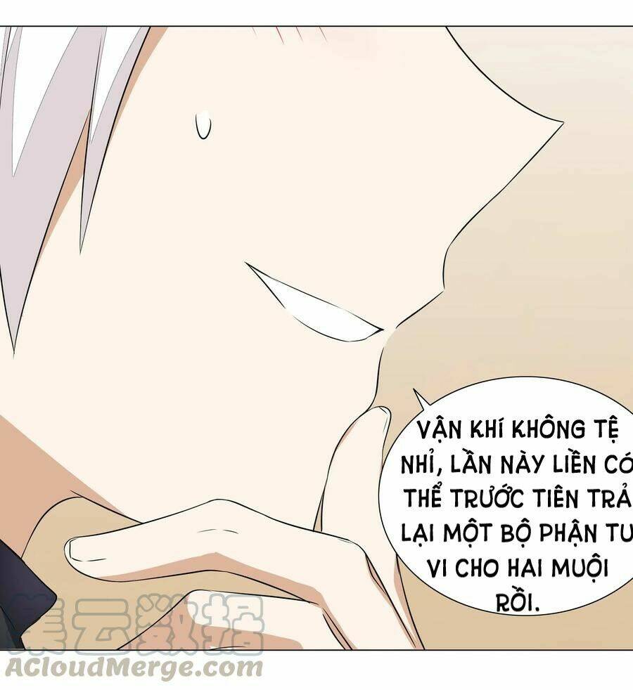 My Harem Grew So Large, I Was Forced To Ascend Chapter 29 - Trang 2