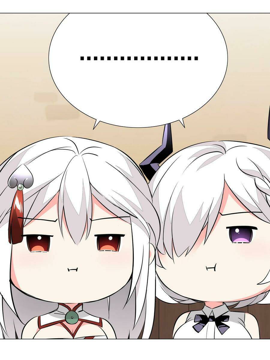 My Harem Grew So Large, I Was Forced To Ascend Chapter 29 - Trang 2