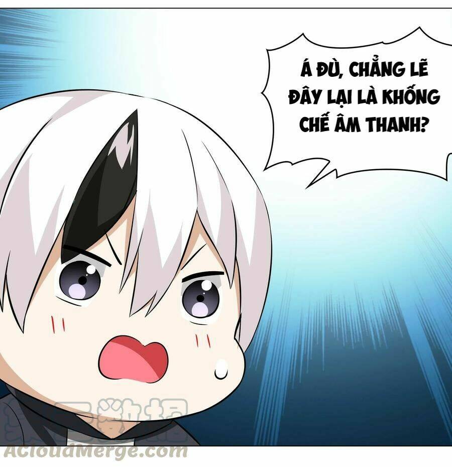 My Harem Grew So Large, I Was Forced To Ascend Chapter 29 - Trang 2