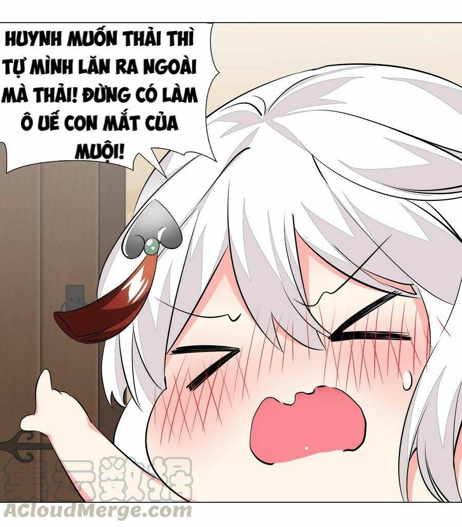 My Harem Grew So Large, I Was Forced To Ascend Chapter 29 - Trang 2