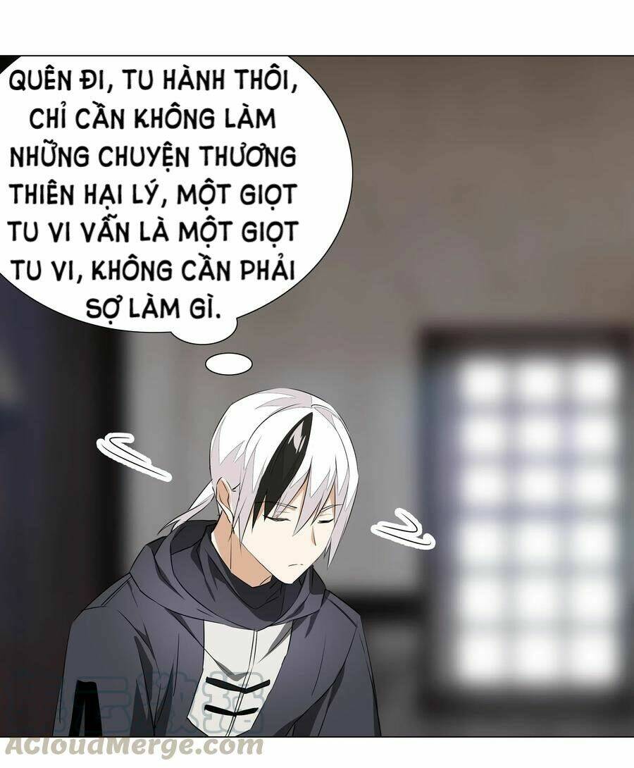 My Harem Grew So Large, I Was Forced To Ascend Chapter 29 - Trang 2