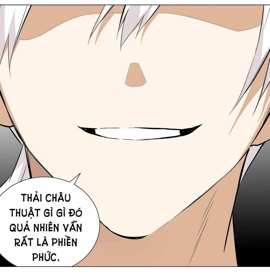 My Harem Grew So Large, I Was Forced To Ascend Chapter 29 - Trang 2