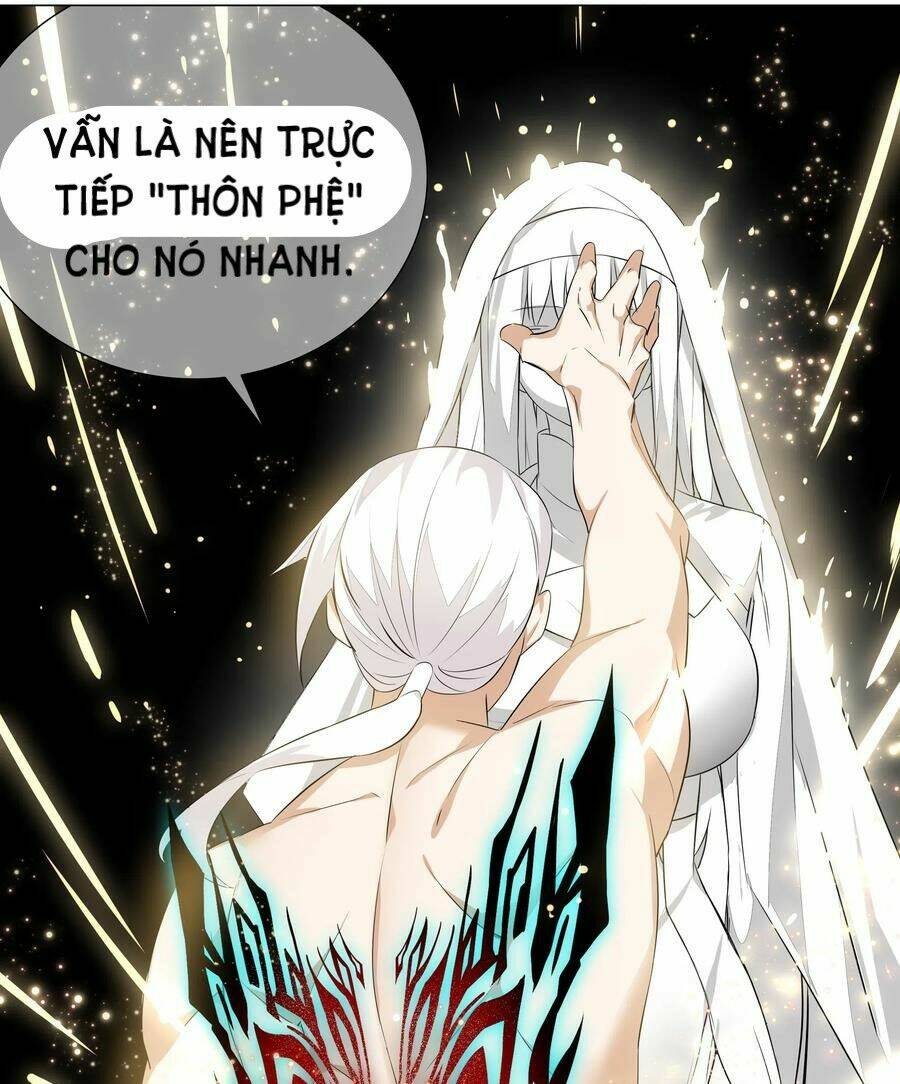 My Harem Grew So Large, I Was Forced To Ascend Chapter 29 - Trang 2