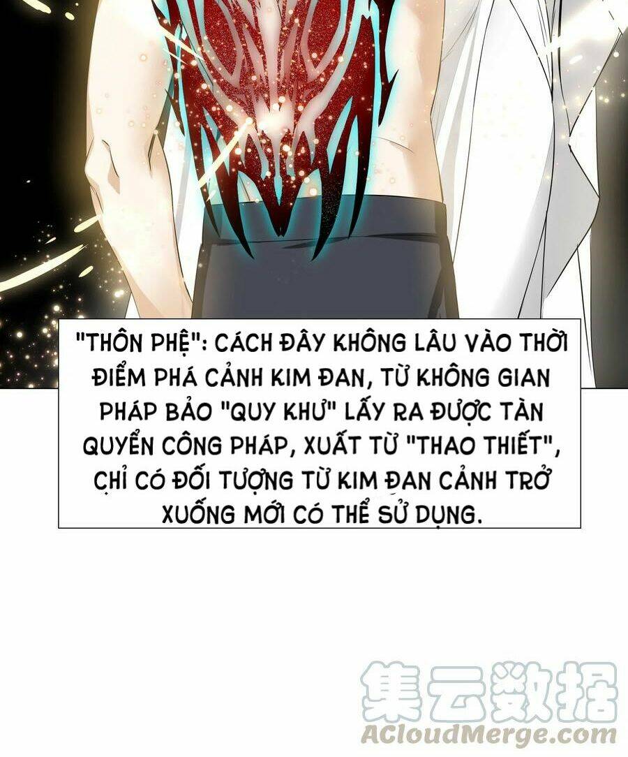 My Harem Grew So Large, I Was Forced To Ascend Chapter 29 - Trang 2