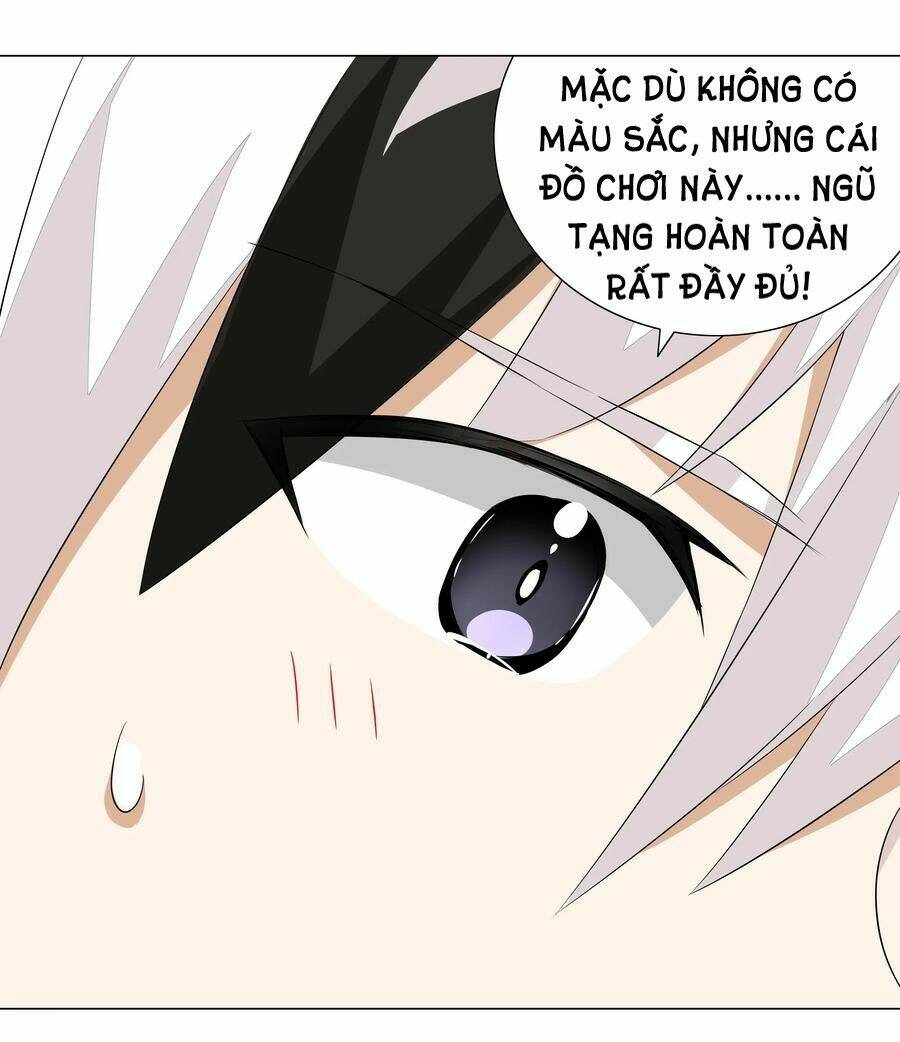 My Harem Grew So Large, I Was Forced To Ascend Chapter 29 - Trang 2