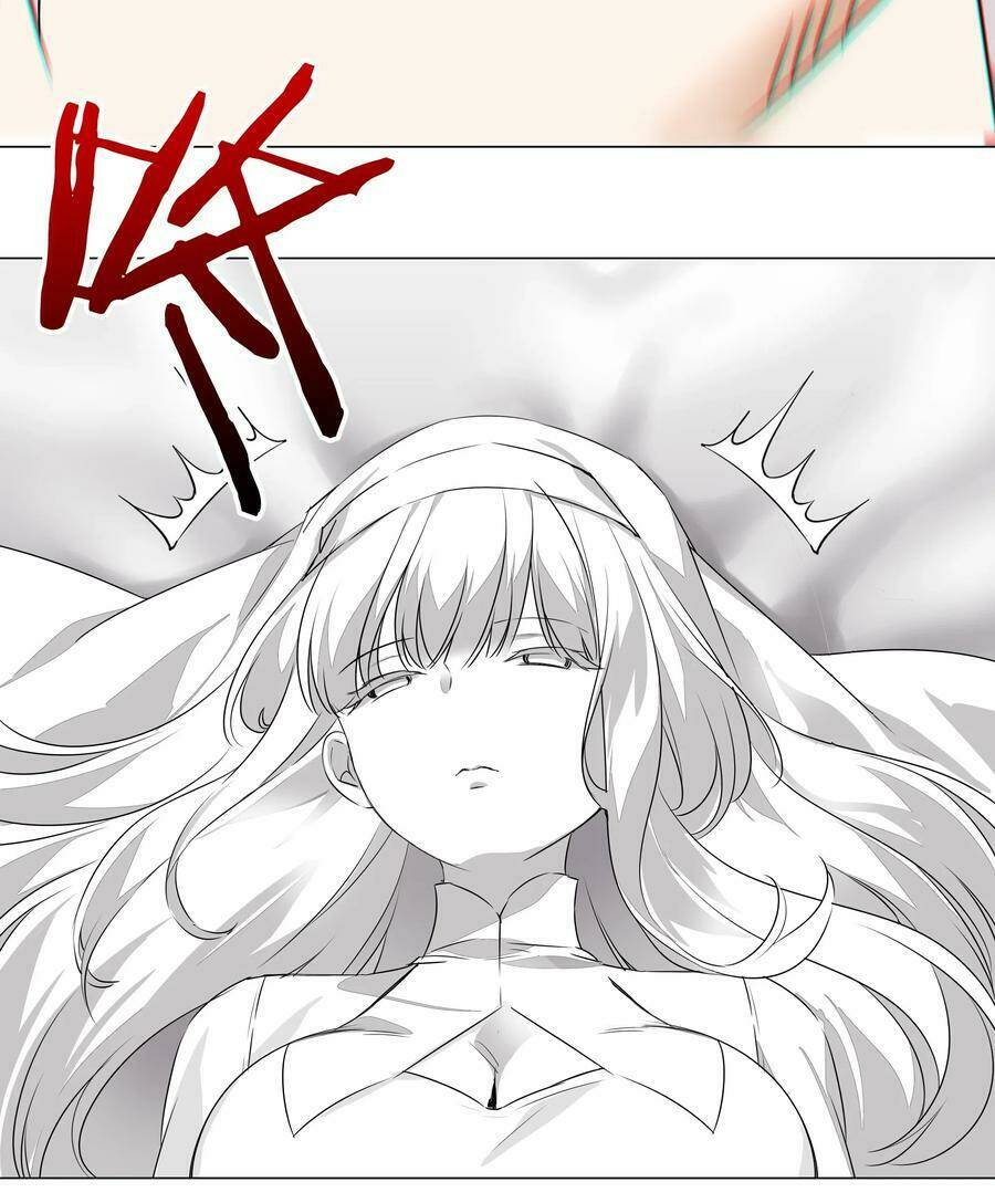 My Harem Grew So Large, I Was Forced To Ascend Chapter 29 - Trang 2