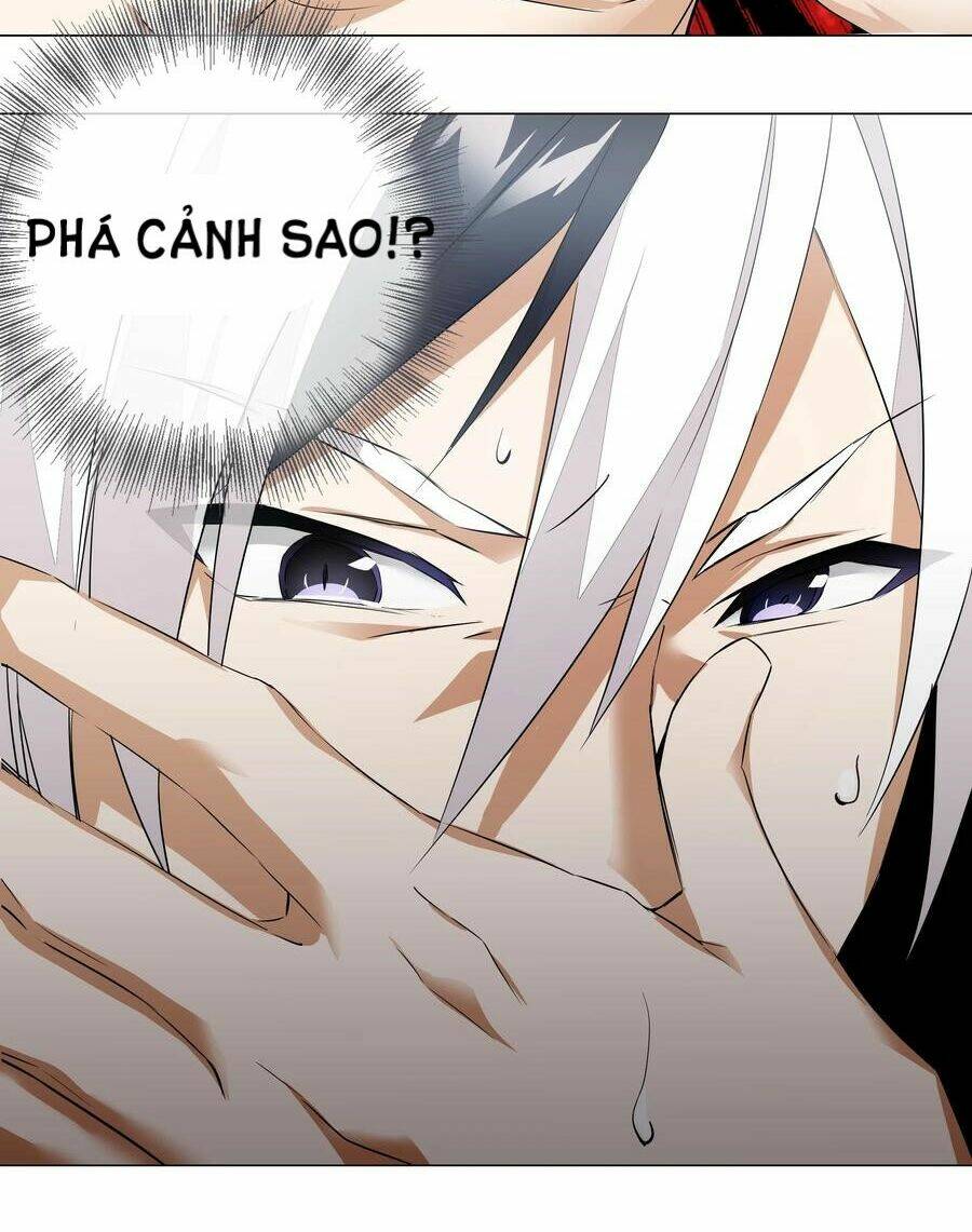 My Harem Grew So Large, I Was Forced To Ascend Chapter 29 - Trang 2