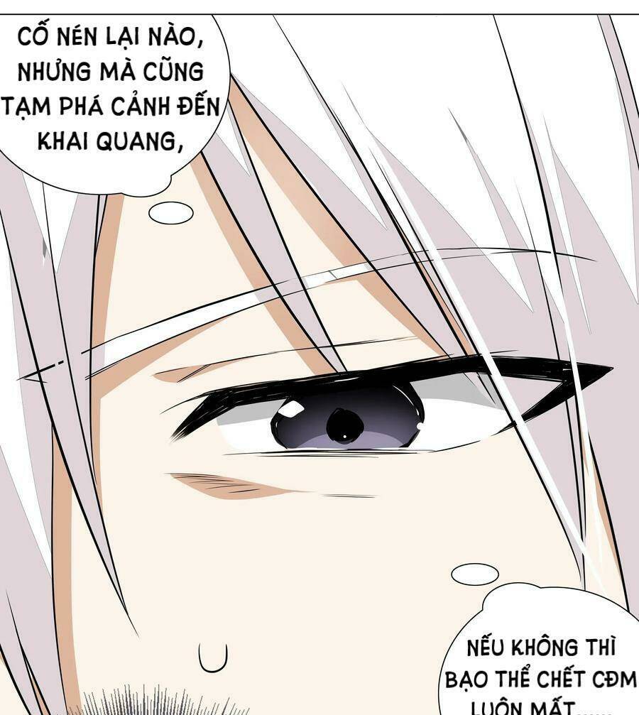 My Harem Grew So Large, I Was Forced To Ascend Chapter 29 - Trang 2