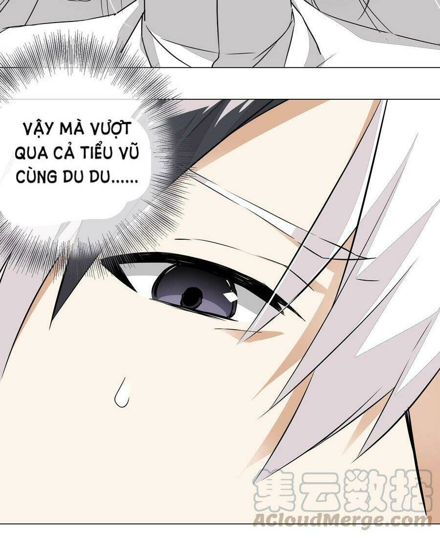 My Harem Grew So Large, I Was Forced To Ascend Chapter 29 - Trang 2