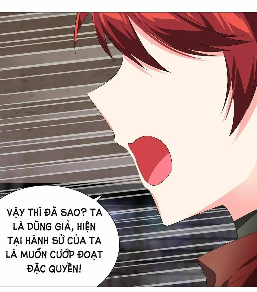 My Harem Grew So Large, I Was Forced To Ascend Chapter 29 - Trang 2