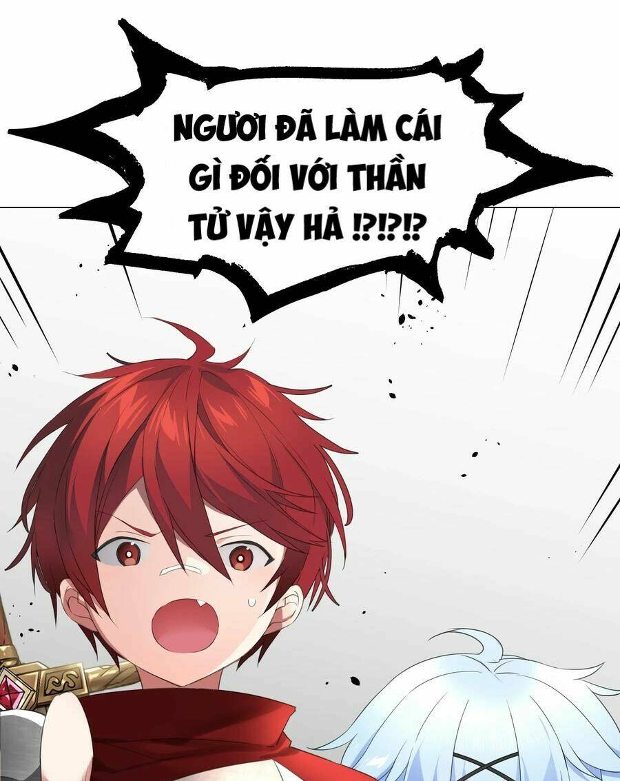 My Harem Grew So Large, I Was Forced To Ascend Chapter 29 - Trang 2