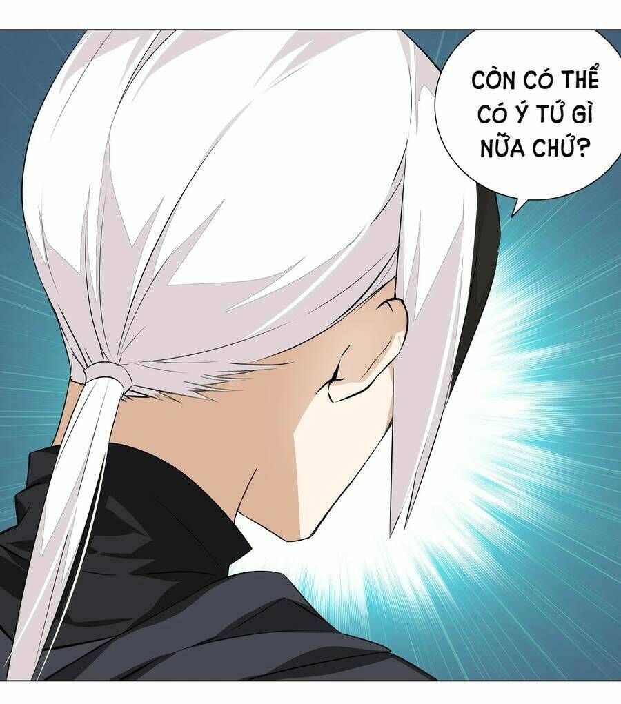 My Harem Grew So Large, I Was Forced To Ascend Chapter 29 - Trang 2