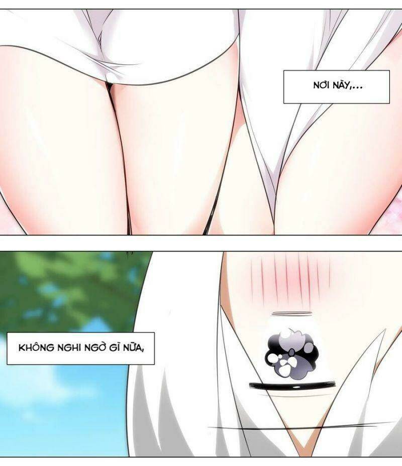 My Harem Grew So Large, I Was Forced To Ascend Chapter 3 - Trang 2