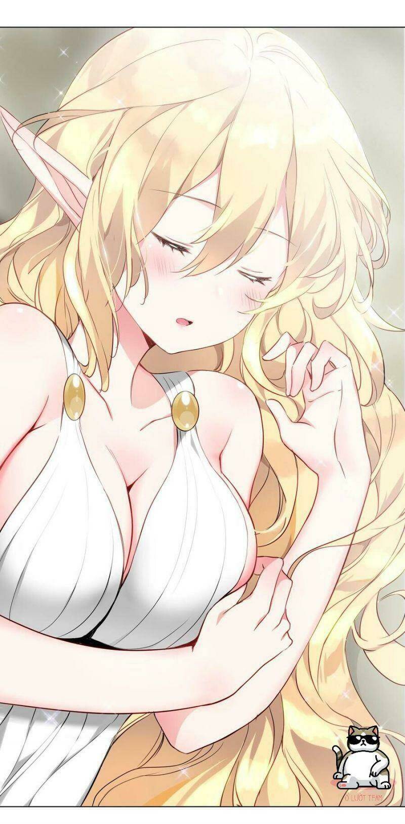 My Harem Grew So Large, I Was Forced To Ascend Chapter 3 - Trang 2