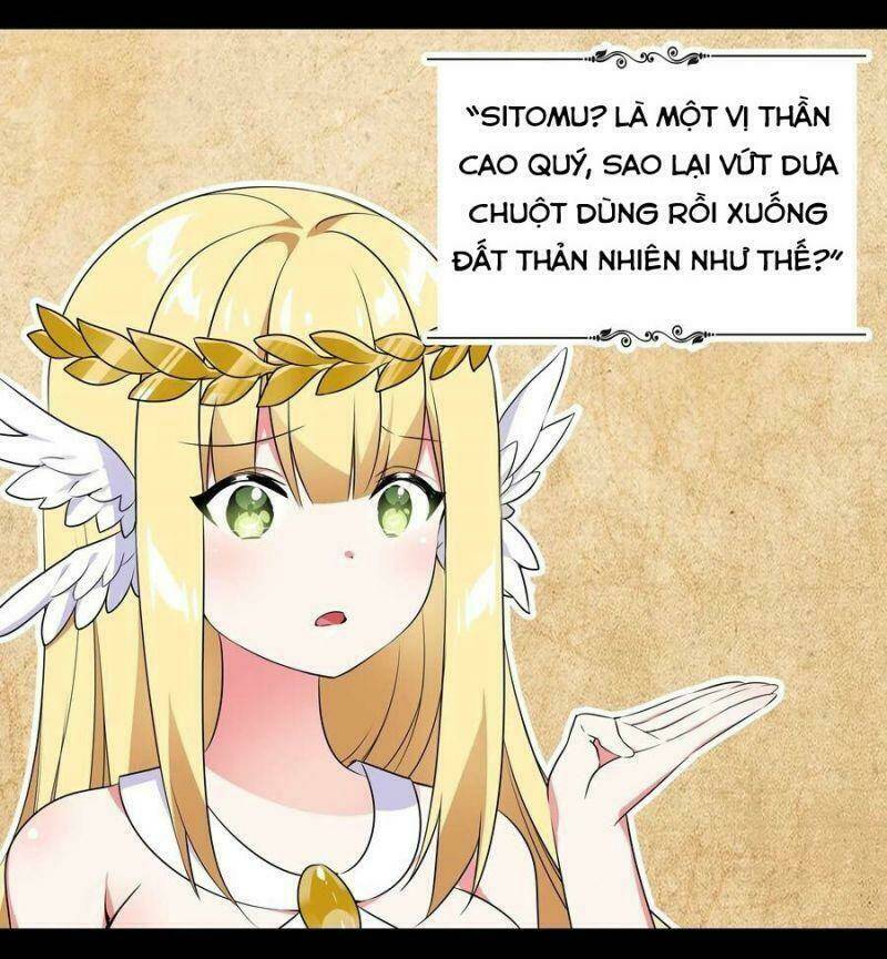 My Harem Grew So Large, I Was Forced To Ascend Chapter 3 - Trang 2