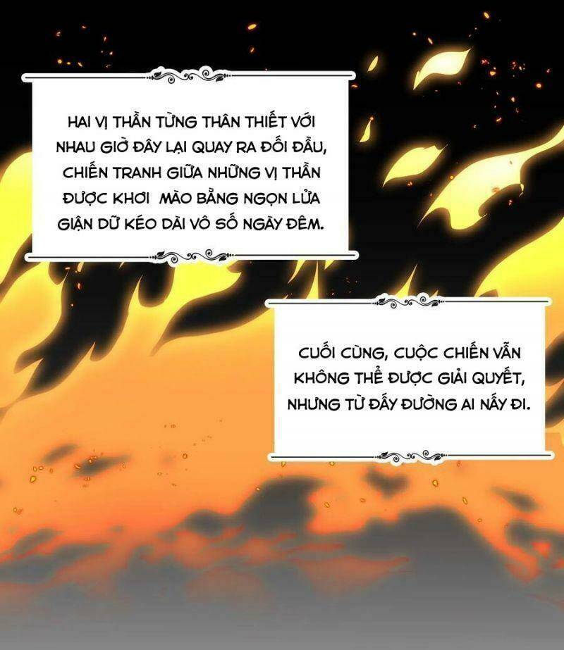 My Harem Grew So Large, I Was Forced To Ascend Chapter 3 - Trang 2