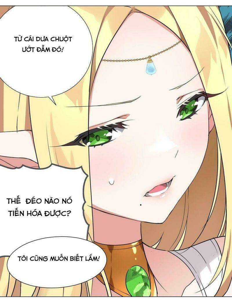 My Harem Grew So Large, I Was Forced To Ascend Chapter 3 - Trang 2