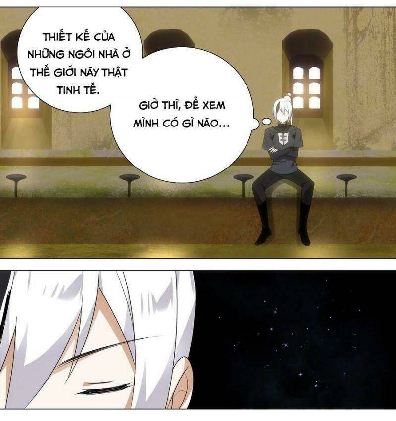 My Harem Grew So Large, I Was Forced To Ascend Chapter 3 - Trang 2