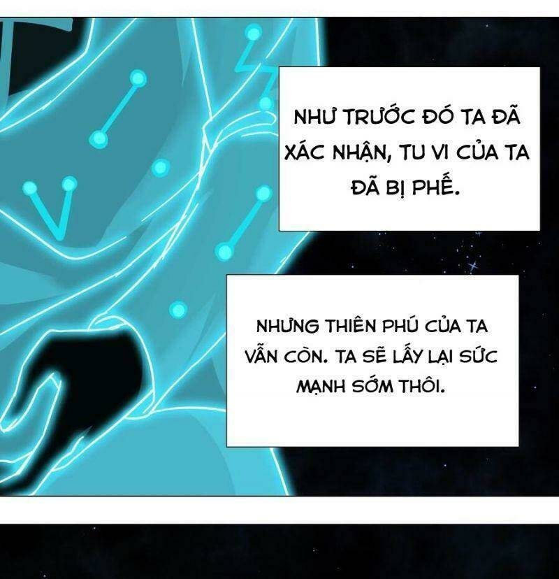 My Harem Grew So Large, I Was Forced To Ascend Chapter 3 - Trang 2