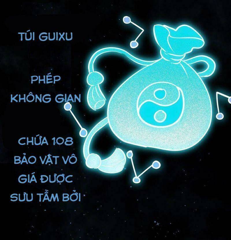 My Harem Grew So Large, I Was Forced To Ascend Chapter 3 - Trang 2